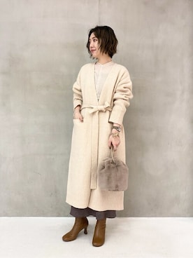 oshibaさんのコーディネート