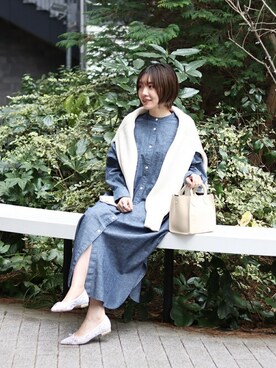 oshibaさんのコーディネート