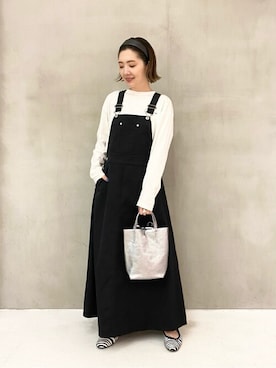 oshibaさんのコーディネート