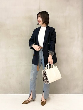 oshibaさんのコーディネート