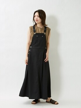 oshibaさんのコーディネート