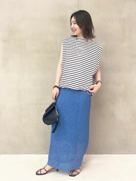 oshibaさんのコーディネート