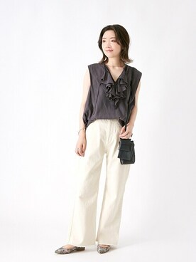 oshibaさんのコーディネート