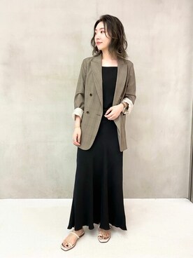 oshibaさんのコーディネート