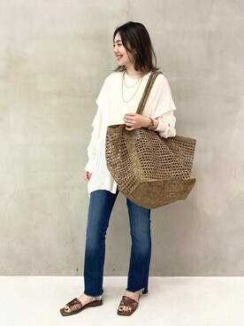 oshibaさんのコーディネート