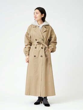 oshibaさんのコーディネート