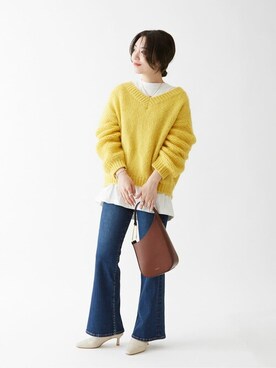 oshibaさんのコーディネート