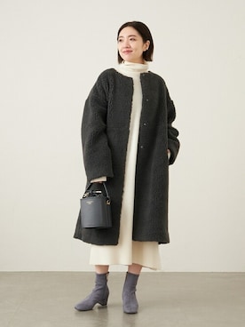 oshibaさんのコーディネート