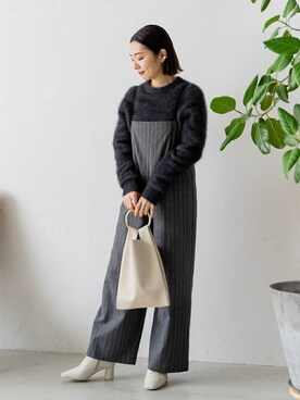 oshibaさんのコーディネート