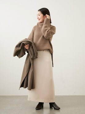 oshibaさんのコーディネート