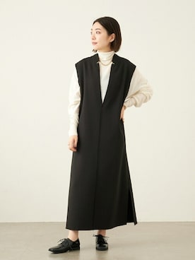 oshibaさんのコーディネート