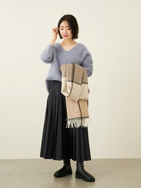 oshibaさんのコーディネート