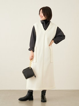 oshibaさんのコーディネート