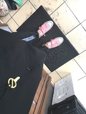 TAKさん（メンズ・168cm）の夏コーディネート