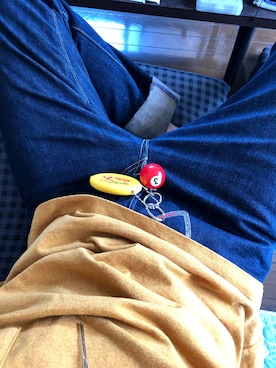 TAKさんのコーディネート