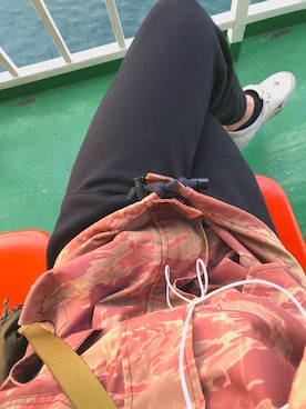 TAKさんのコーディネート