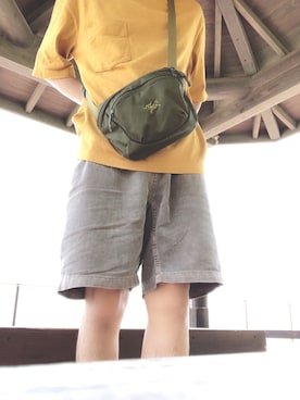 TAKさんのコーディネート