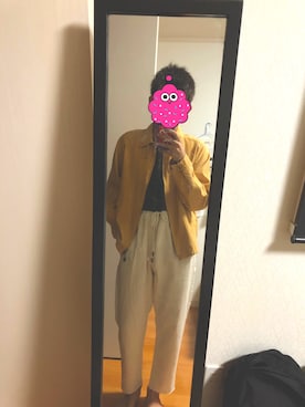 TAKさんのコーディネート