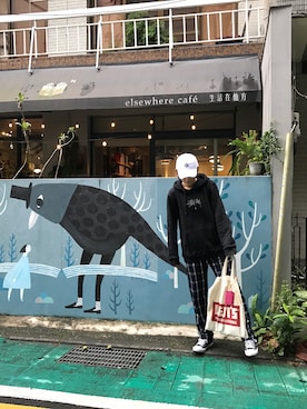 momoさんのコーディネート