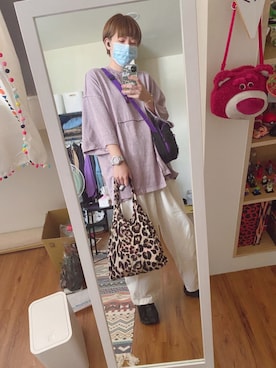 momoさんのコーディネート