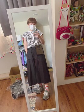 momoさんのコーディネート