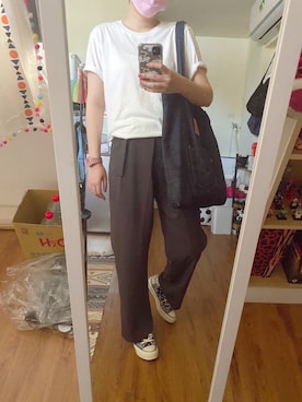 momoさんのコーディネート