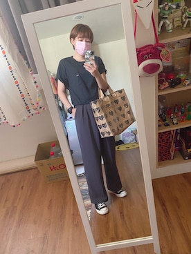 momoさんのコーディネート