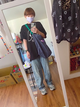 momoさんのコーディネート