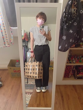 momoさんのコーディネート