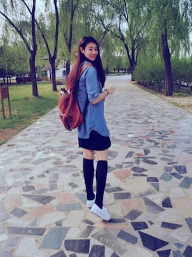 JoJoさんのコーディネート