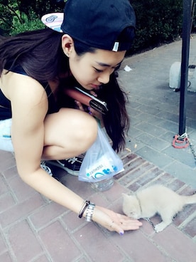 JoJoさんのコーディネート