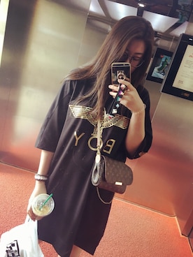 JoJoさんのコーディネート