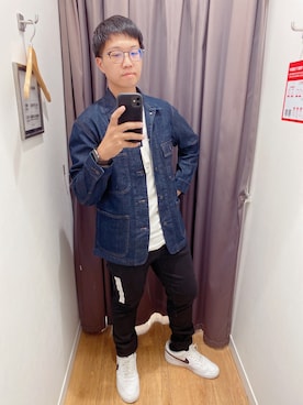 bunsmartdogさんのコーディネート