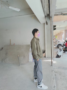 bunsmartdogさんのコーディネート