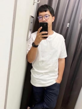 bunsmartdogさんのコーディネート