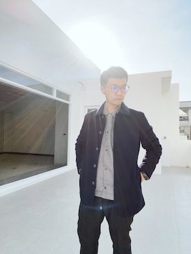 bunsmartdogさんのコーディネート