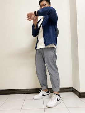 bunsmartdogさんのコーディネート