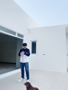 bunsmartdogさんのコーディネート