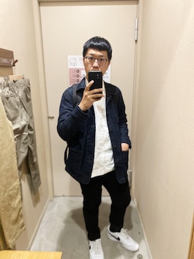 bunsmartdogさんのコーディネート