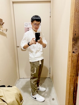 bunsmartdogさんのコーディネート