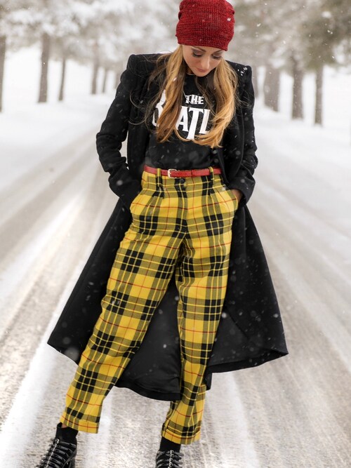 美国时尚穿搭总览 - wear