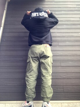⚜️natural  style⚜️相互さんのコーディネート