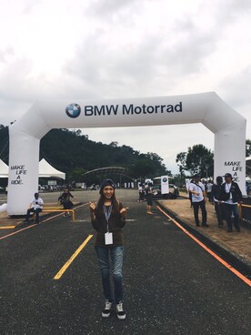 Yongjingl Lanさんのコーディネート