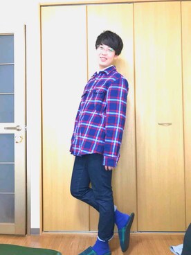 ながややさんのコーディネート