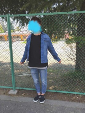 ながややさんのコーディネート