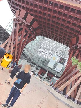 ながややさんのコーディネート