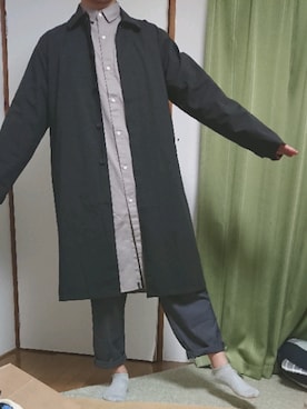 ながややさんのコーディネート