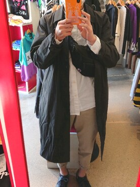 ながややさんのコーディネート