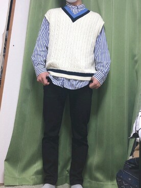 ながややさんのコーディネート