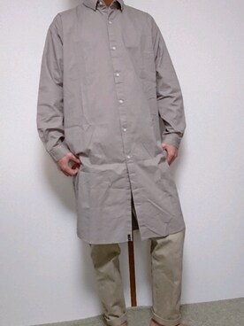 ながややさんのコーディネート